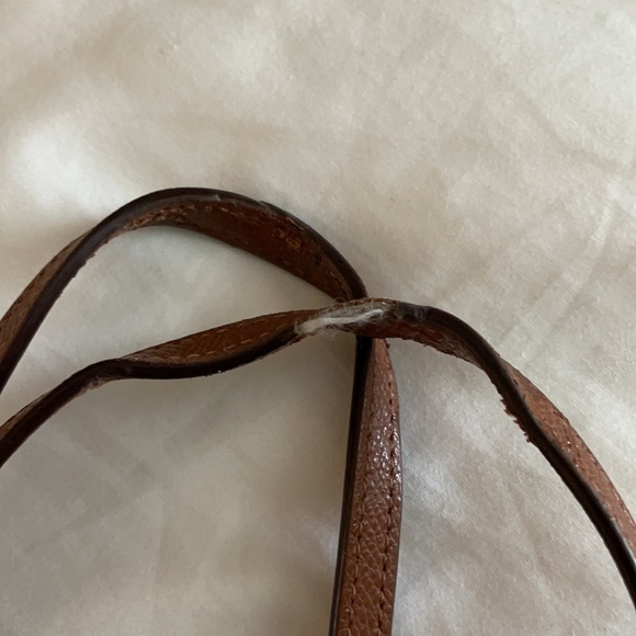 Coach tote purse - Picture 6 of 10